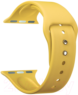 

Ремешок для умных часов Lyambda, Altair for Watch 38/40mm / DS-APS08-40-YL