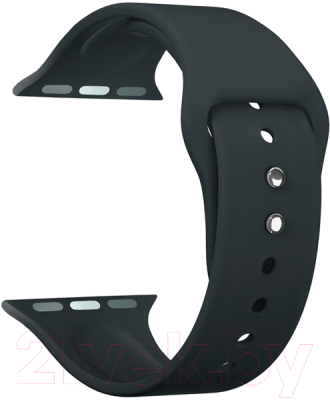 

Ремешок для умных часов Lyambda, Altair for Watch 38/40mm / DS-APS08-40-BK