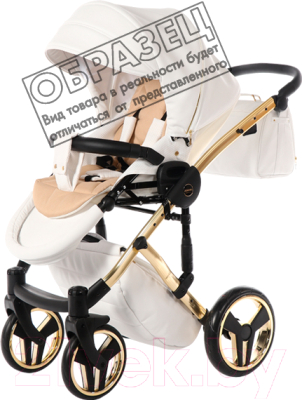 

Детская универсальная коляска Junama, Individual 2 в 1