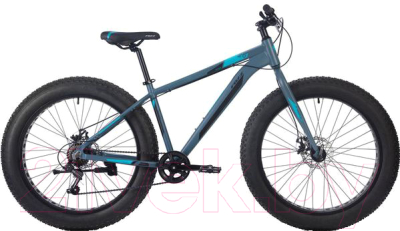 

Велосипед Foxx, Buffalo 26AHD.BUFFALO.17BL0