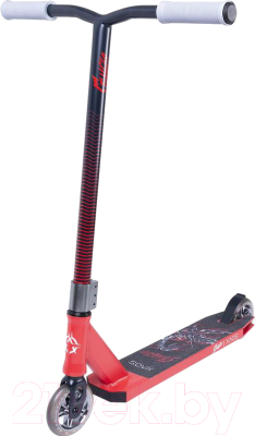 

Самокат Xaos, Stinger 110