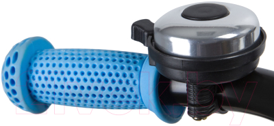 

Детский велосипед Novatrack, Forest 141FOREST.BK20