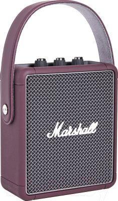 

Портативная колонка Marshall, Stockwell II