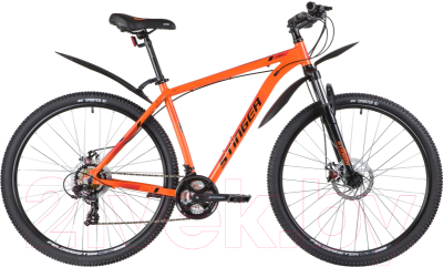 

Велосипед Stinger, Element Evo 29AHD.ELEMEVO.20OR0