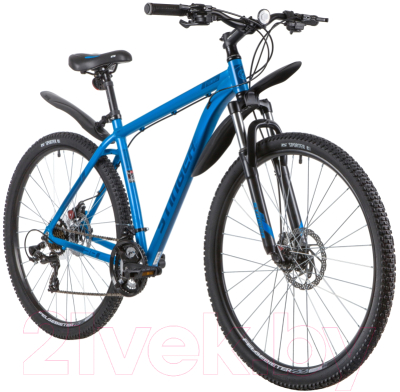

Велосипед Stinger, Element Evo 29AHD.ELEMEVO.22BL0