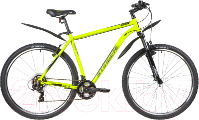 

Велосипед Stinger, Element Std 29AHV.ELEMSTD.20GN0