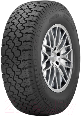 

Летняя шина Tigar, Road Terrain 265/70R17 116T