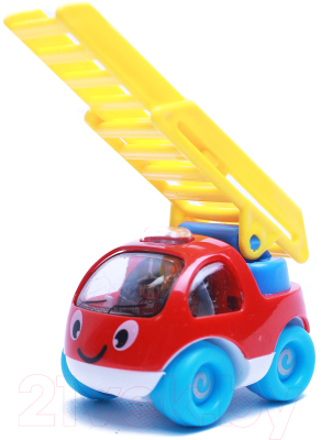 

Автомобиль игрушечный Ausini, 5571B