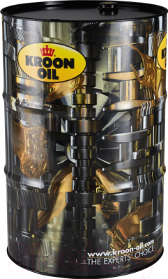 

Моторное масло Kroon-Oil, Avanza MSP 5W30 / 33498