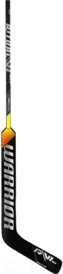 

Клюшка вратарская Warrior, G-Stk V1 SR 27.5 Mid Lft / V1S27L9-M-BSL