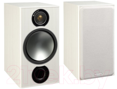 

Элемент акустической системы Monitor Audio, Черный;белый, Bronze Series 2