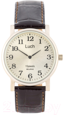 

Часы наручные мужские Луч, 378757465