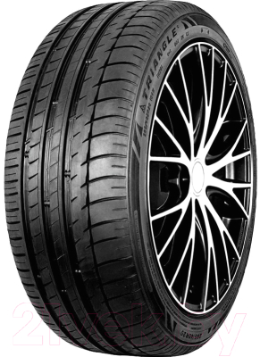 

Летняя шина Triangle, TH201 245/40R18 97W