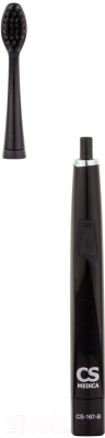 

Звуковая зубная щетка CS Medica, CS-167-B