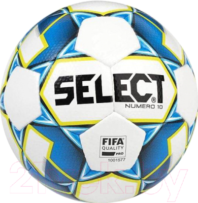 

Футбольный мяч Select, Numero 10 IMS / 810519-020