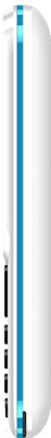 

Мобильный телефон BQ, Step L+ BQ-2440