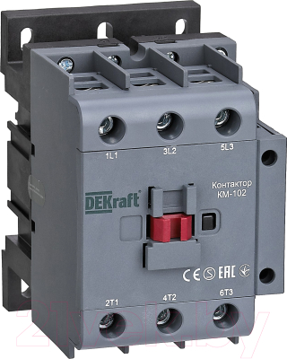 

Контактор Schneider Electric, DEKraft 22010DEK