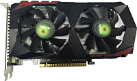 Видеокарта AFOX AF1050TI-4096D5H5 -