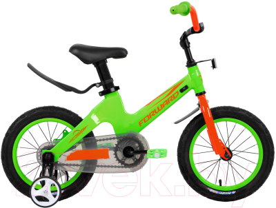

Детский велосипед Forward, Cosmo 12 2020 / RBKW0LME1009