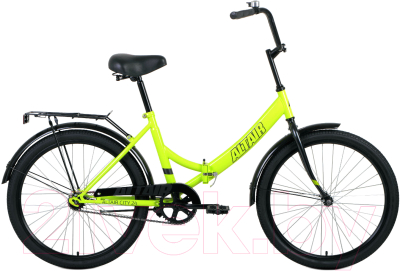 

Велосипед Forward, Altair City 24 / RBKT0YN41004