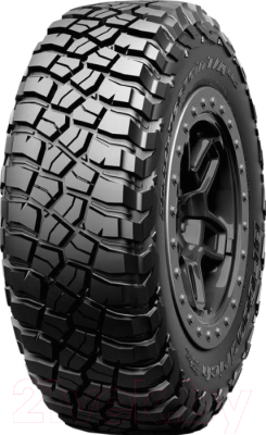 

Всесезонная шина BFGoodrich, Mud Terrain T/A KM3 305/70R16 118/115Q