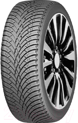 

Всесезонная шина DoubleStar, DLA01 185/65R14 86T