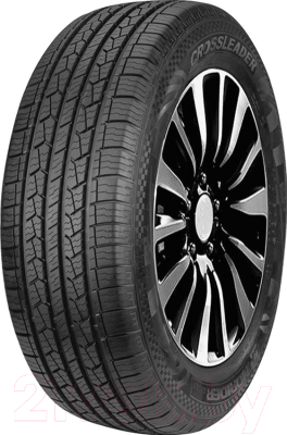 

Летняя шина DoubleStar, DS01 235/60R16 100T