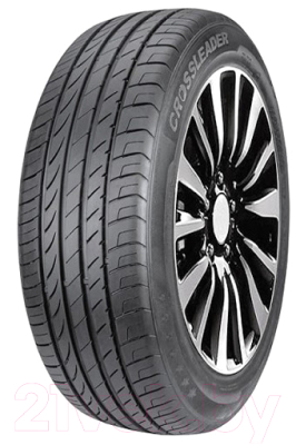 

Летняя шина DoubleStar, DU01 255/40R19 100W