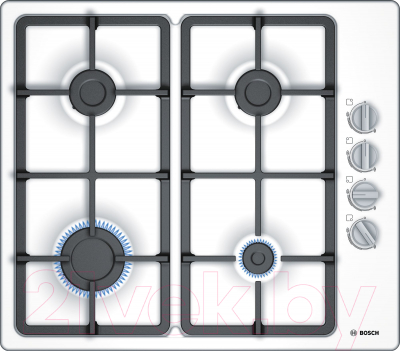 

Комплект встраиваемой техники Bosch, HBF114BV0R + PBP6C2B90