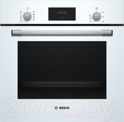 

Комплект встраиваемой техники Bosch, HBF114BV0R + PCH6A5B90R