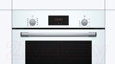 

Комплект встраиваемой техники Bosch, HBF114BV0R + PIE675DC1E