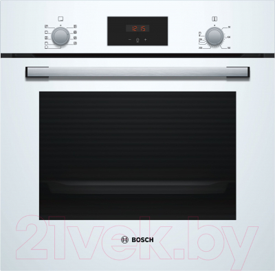 

Комплект встраиваемой техники Bosch, HBF114BV0R + PKF651B17