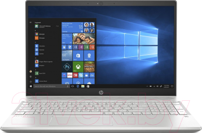 

Ноутбук HP, Pavilion 15-cs3021ur (9FE68EA)
