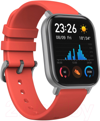 Умные часы Amazfit