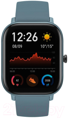 Умные часы Amazfit