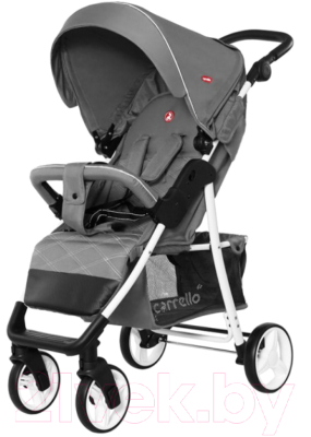 

Детская прогулочная коляска Carrello, Quattro CRL-8502/2
