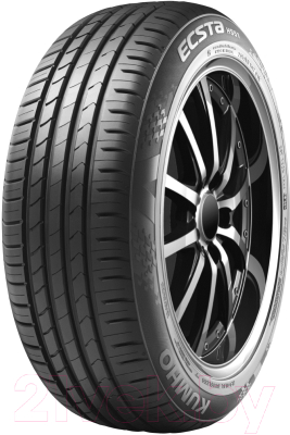 

Летняя шина Kumho, Ecsta HS51 205/40R17 84W