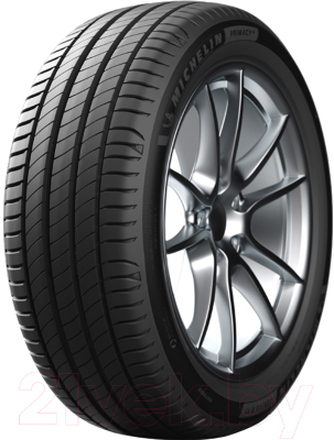 

Летняя шина Michelin, Primacy 4 235/55R18 100W Mercedes