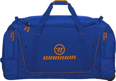 

Спортивная сумка Warrior, Q20 Cargo Roller Lg / Q20RLRL8-NVO