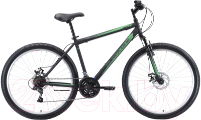 

Велосипед Black One, Onix 26 D 2020