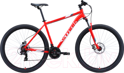 

Велосипед STARK, Hunter 29.2 HD 2020
