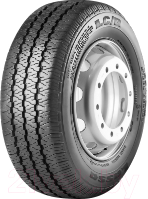 

Летняя шина Lassa, LC/R 155R13C 90/89R