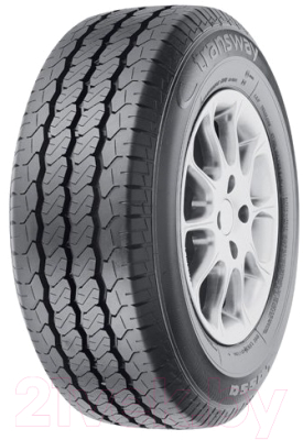 

Летняя шина Lassa, Transway 235/65R16C 115/113R