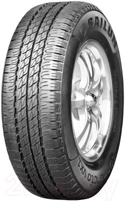 

Летняя шина Sailun, Commercio VX1 215/70R15C 109/107R