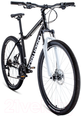 

Велосипед Forward, Sporting 29 2.0 Disc 2020 / RBKW0MN9Q004