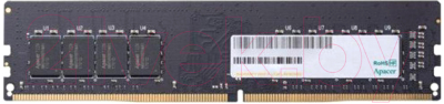 Оперативная память DDR4 Apacer