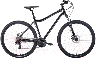 

Велосипед Forward, Sporting 29 2.0 Disc 2020 / RBKW0MN9Q007