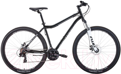 

Велосипед Forward, Sporting 29 2.0 Disc 2020 / RBKW0MN9Q009