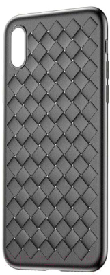 

Чехол-накладка Baseus, BV Weaving для iPhone X