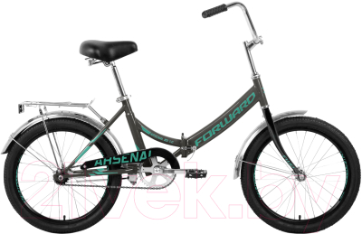 

Велосипед Forward, Arsenal 20 1.0 2020 / RBKW0YN01006